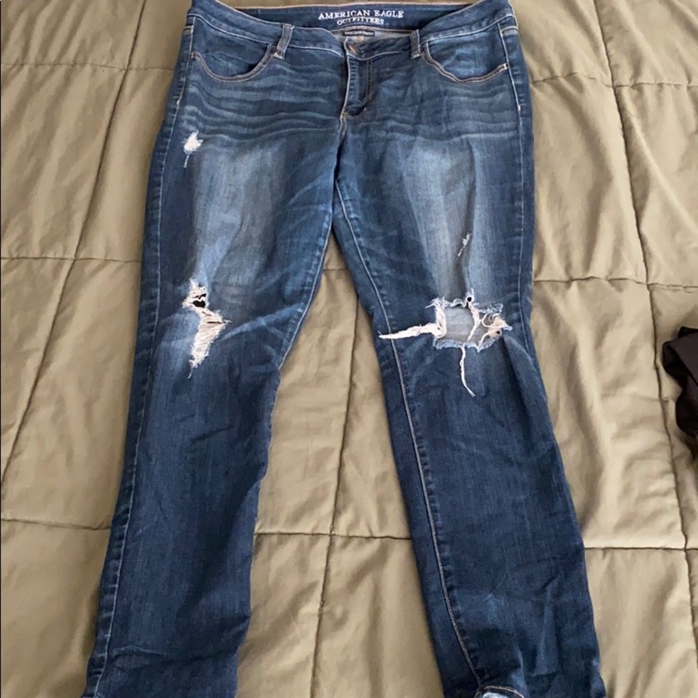 AE Jegging